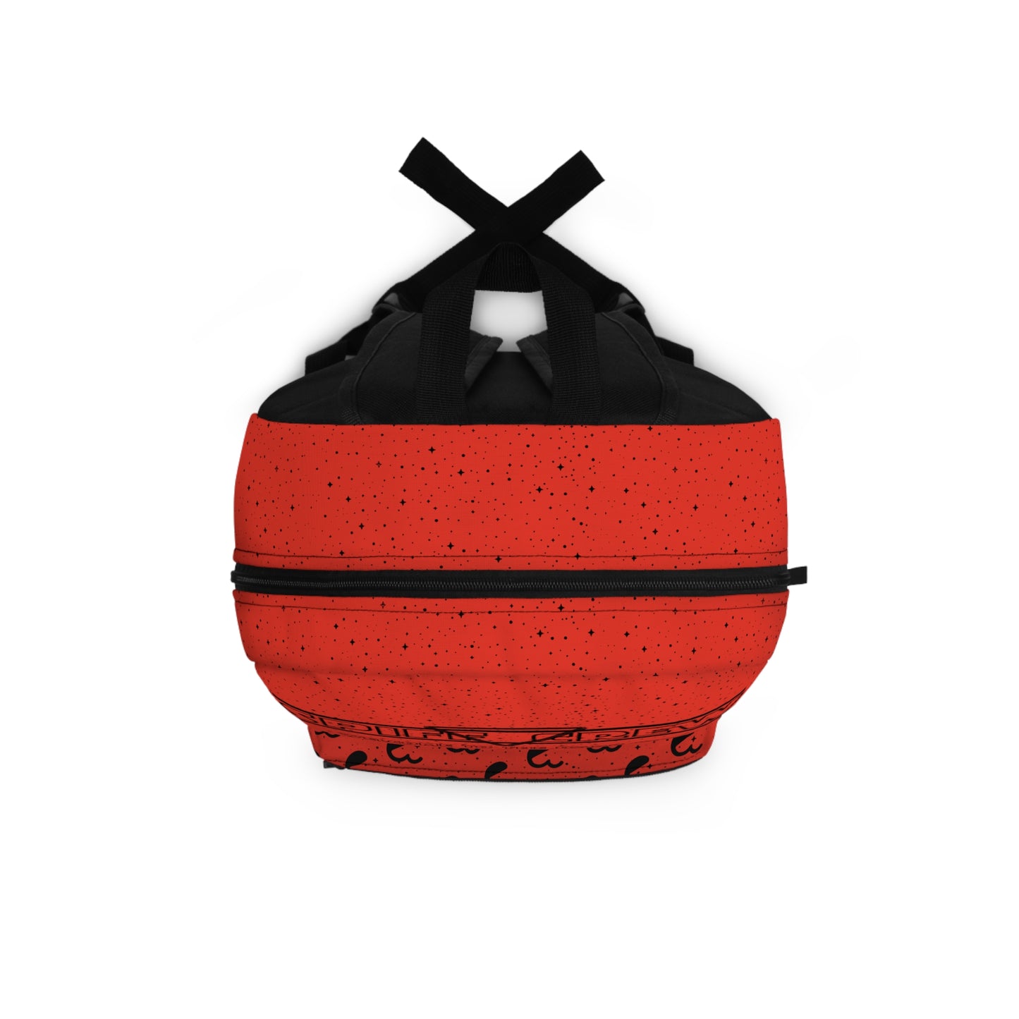 SpiffCrew DarkSide BackPack