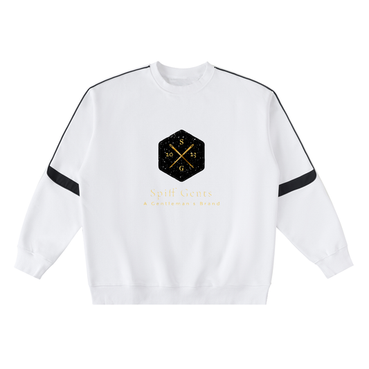SpiffGents Crewneck Sweatshirt