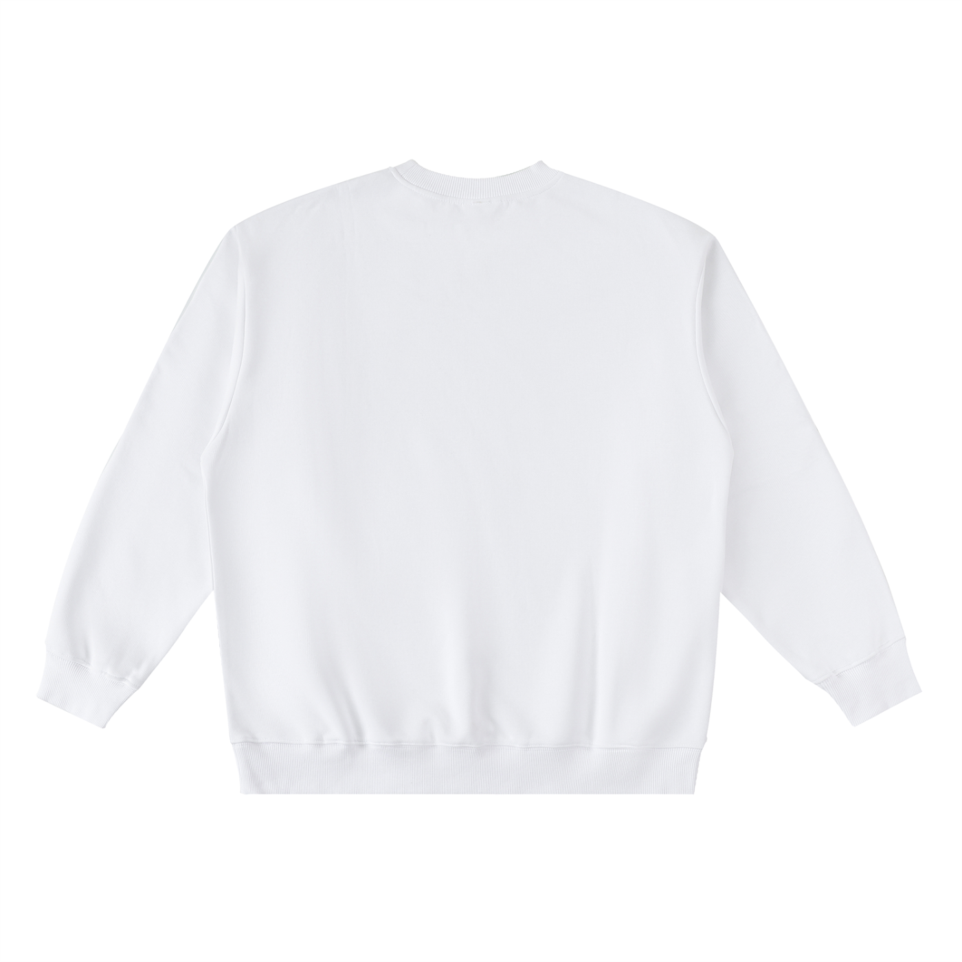 SpiffGents Crewneck Sweatshirt