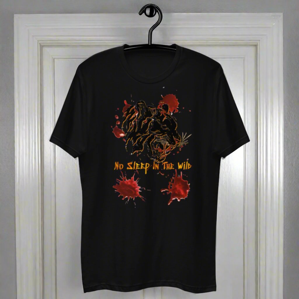 SpiffGents Graphic Tee