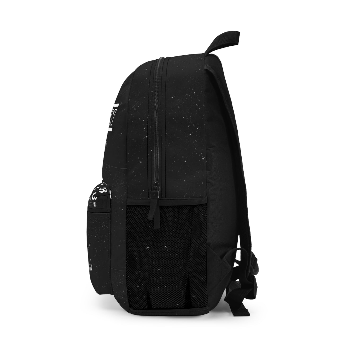 SpiffCrew Galaxy BackPack