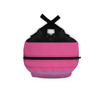 Women’s SpiffCrew Darkside Backpack