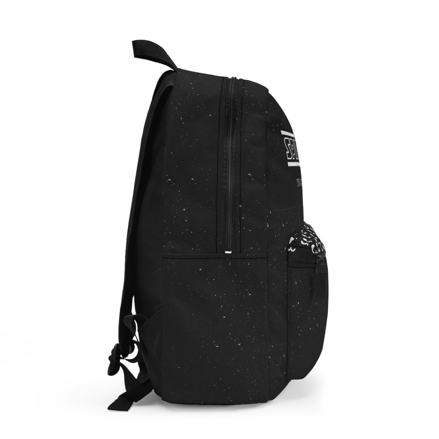 SpiffCrew Galaxy BackPack