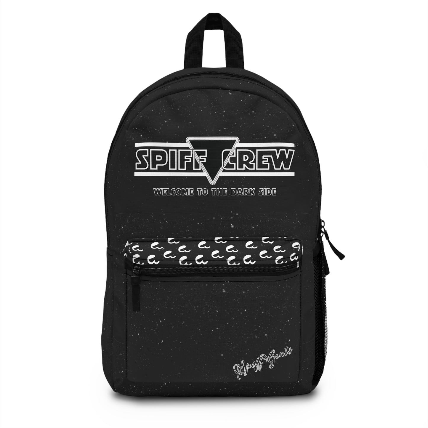 SpiffCrew Galaxy BackPack