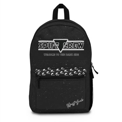 SpiffCrew Galaxy BackPack