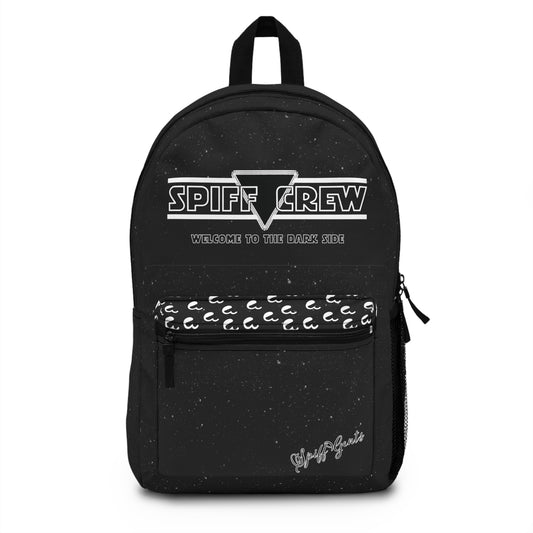 SpiffCrew Galaxy BackPack