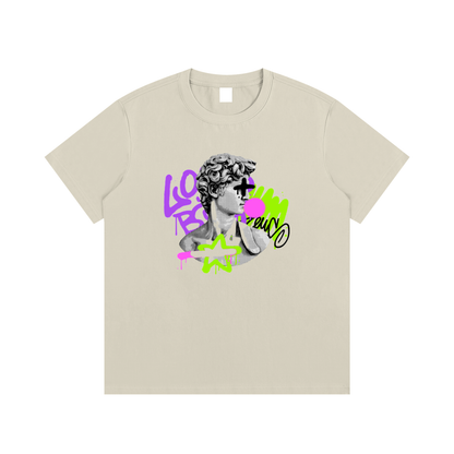 SpiffCrew Tee