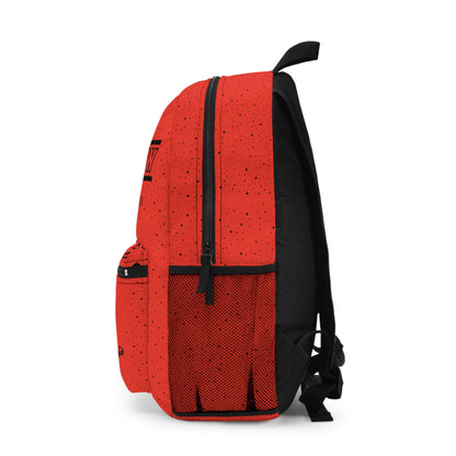 SpiffCrew DarkSide BackPack