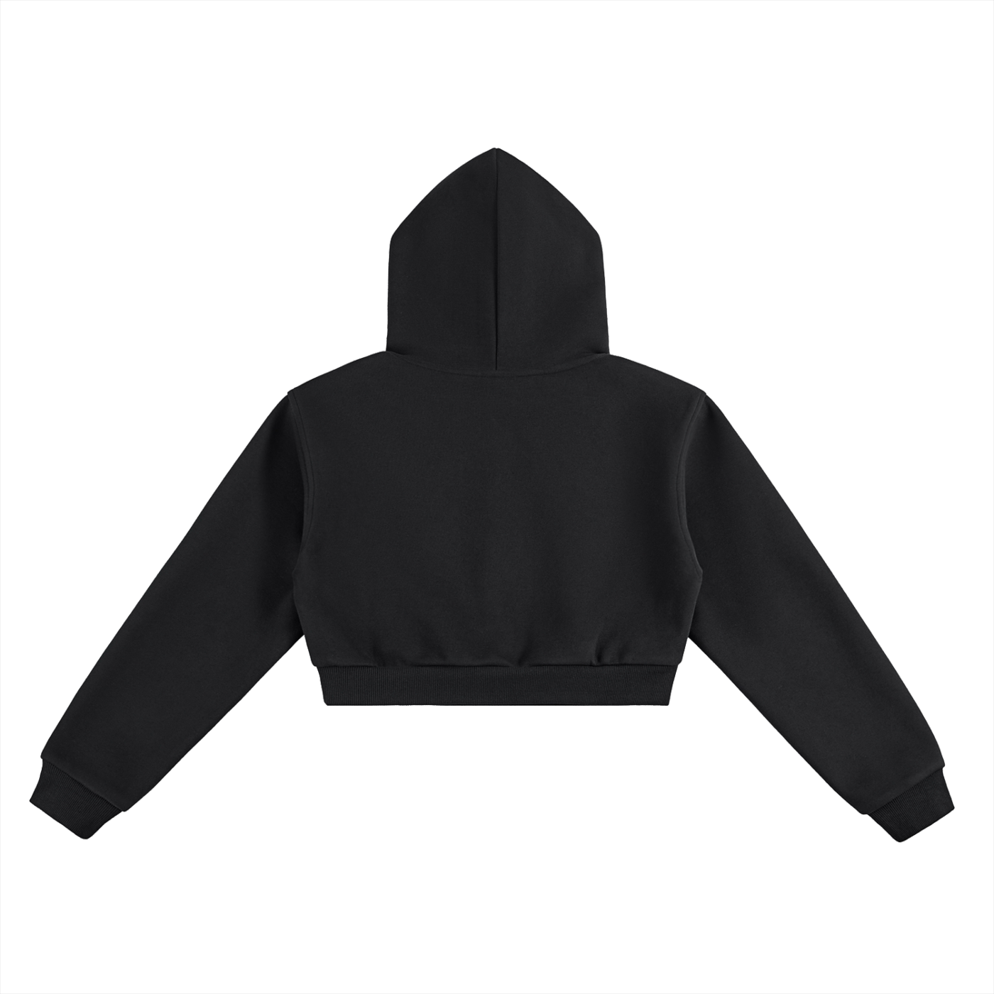 SpiffCrew Hoodie