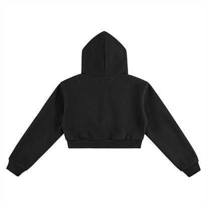 SpiffCrew Hoodie
