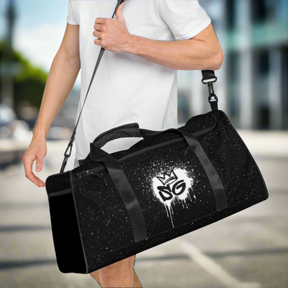 SpiffGents Duffle