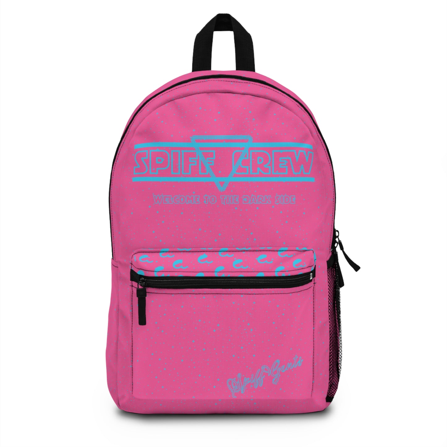 Women’s SpiffCrew Darkside Backpack