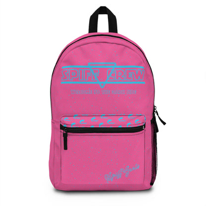 Women’s SpiffCrew Darkside Backpack