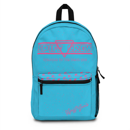 Women’s SpiffCrew DarkSide Backpack