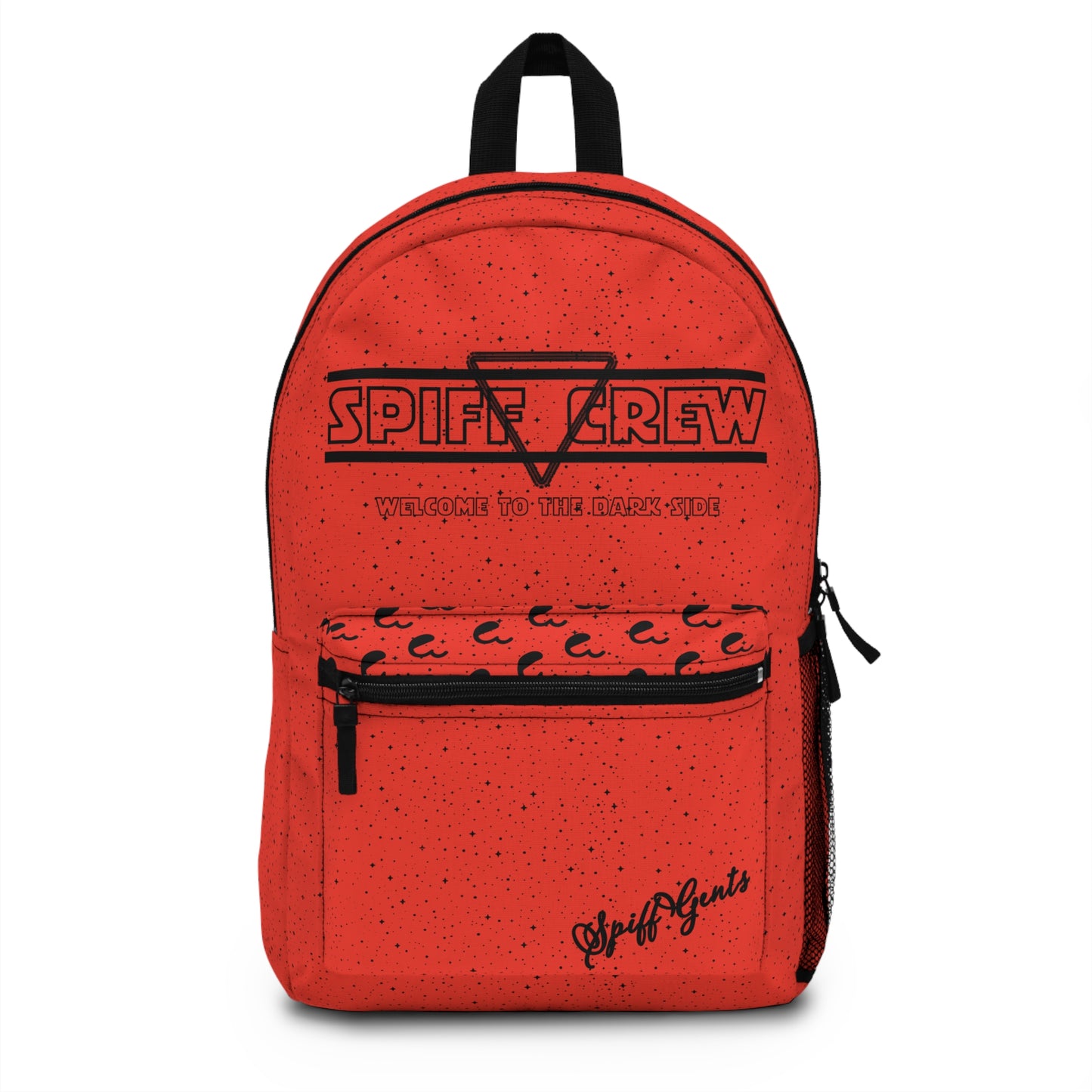 SpiffCrew DarkSide BackPack