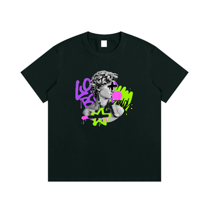 SpiffCrew Tee