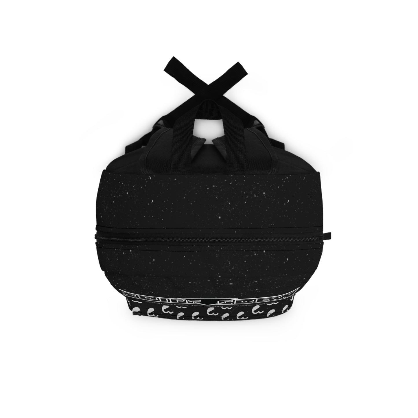 SpiffCrew Galaxy BackPack