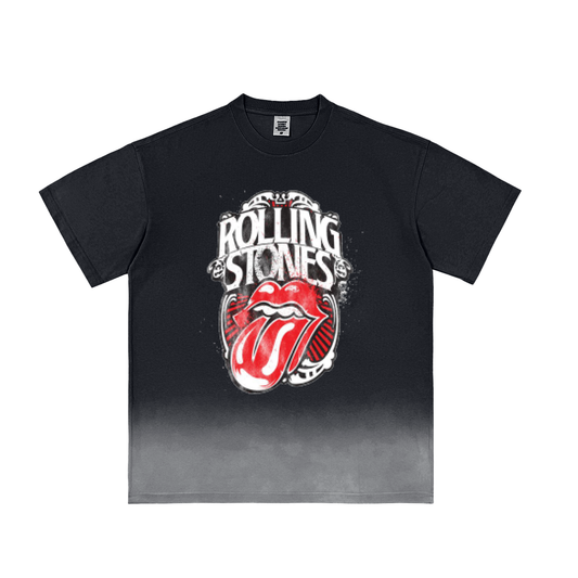 Sunfade Vintage SpiffCrew Tee