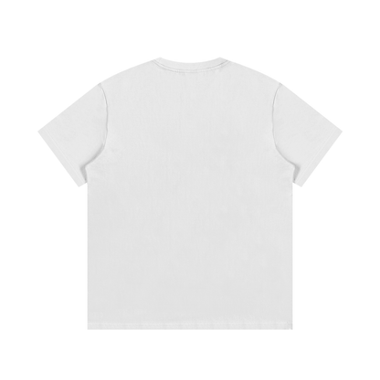 SpiffCrew Tee