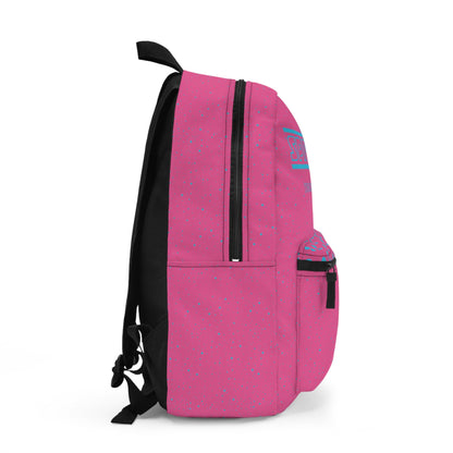Women’s SpiffCrew Darkside Backpack