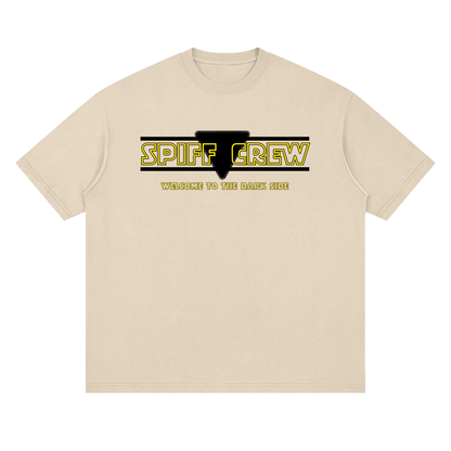 SpiffCrew DarkSide Box Tee