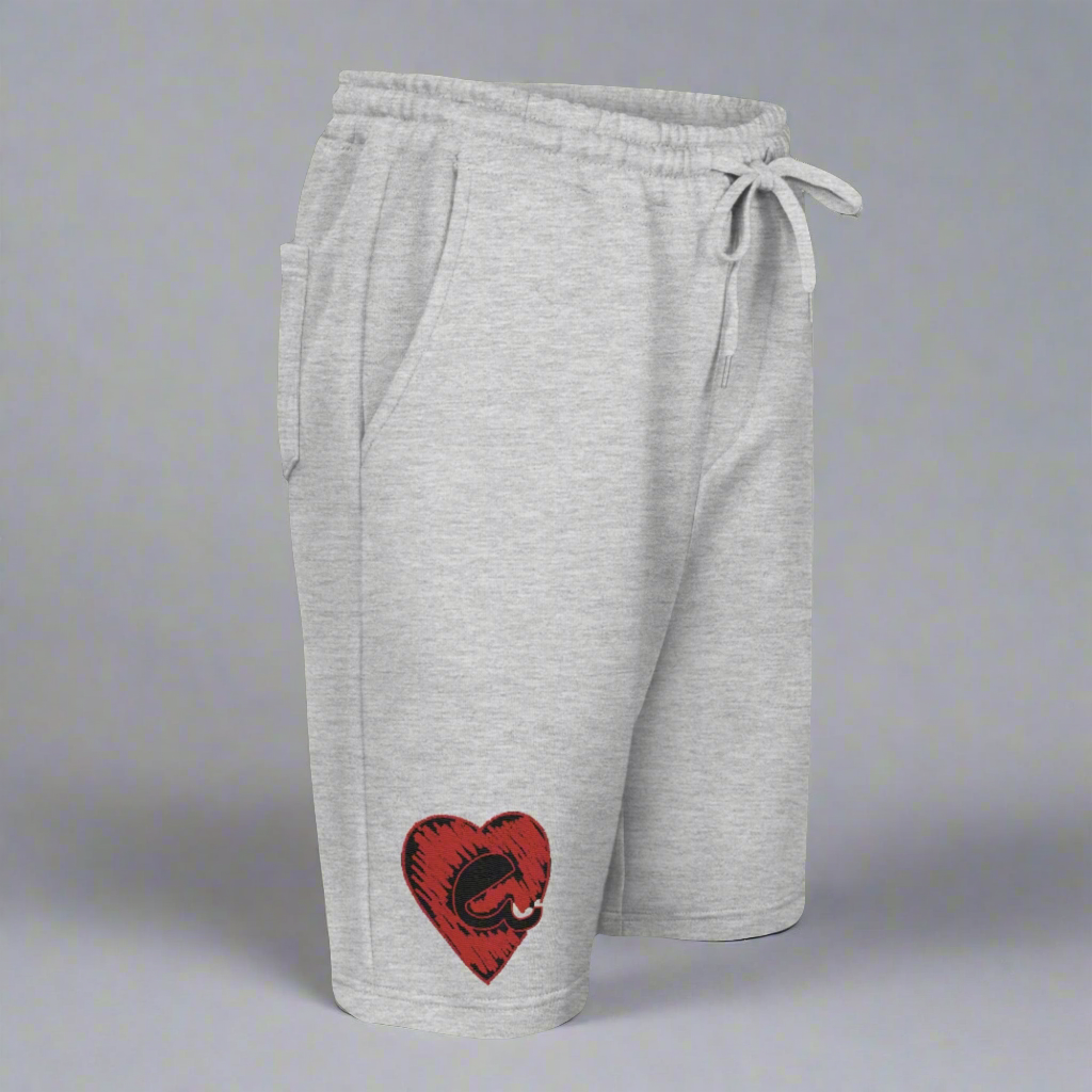 From Spiff with Love Shorts