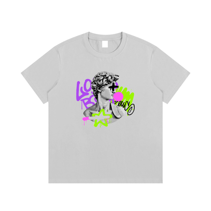 SpiffCrew Tee