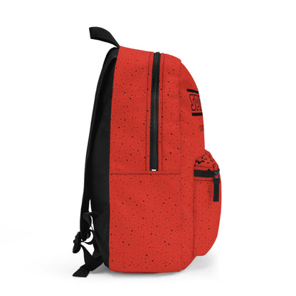 SpiffCrew DarkSide BackPack