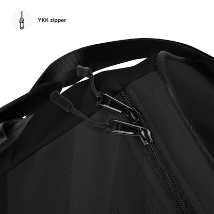 SpiffGent Duffle