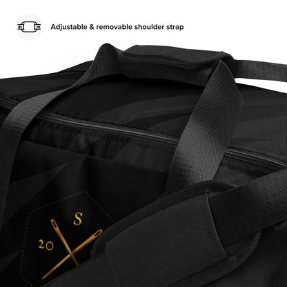 SpiffGent Duffle