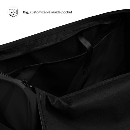 SpiffGent Duffle