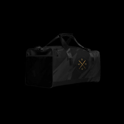 SpiffGent Duffle