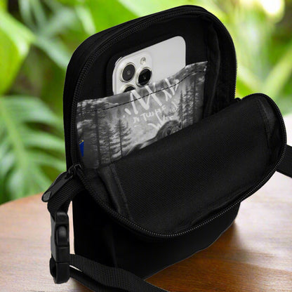SpiffGent crossbody bag