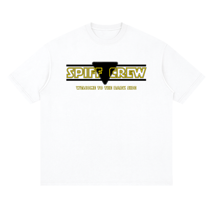 SpiffCrew DarkSide Box Tee