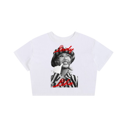 SpiffCrew Baby Tee