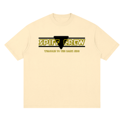 SpiffCrew DarkSide Box Tee