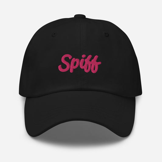 SpiffGents Ball Cap