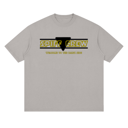 SpiffCrew DarkSide Box Tee
