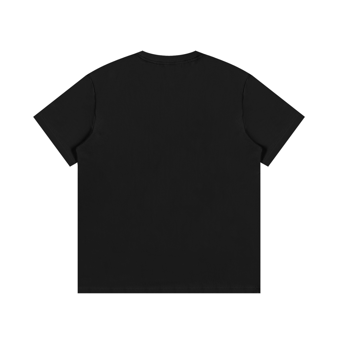 SpiffCrew Tee