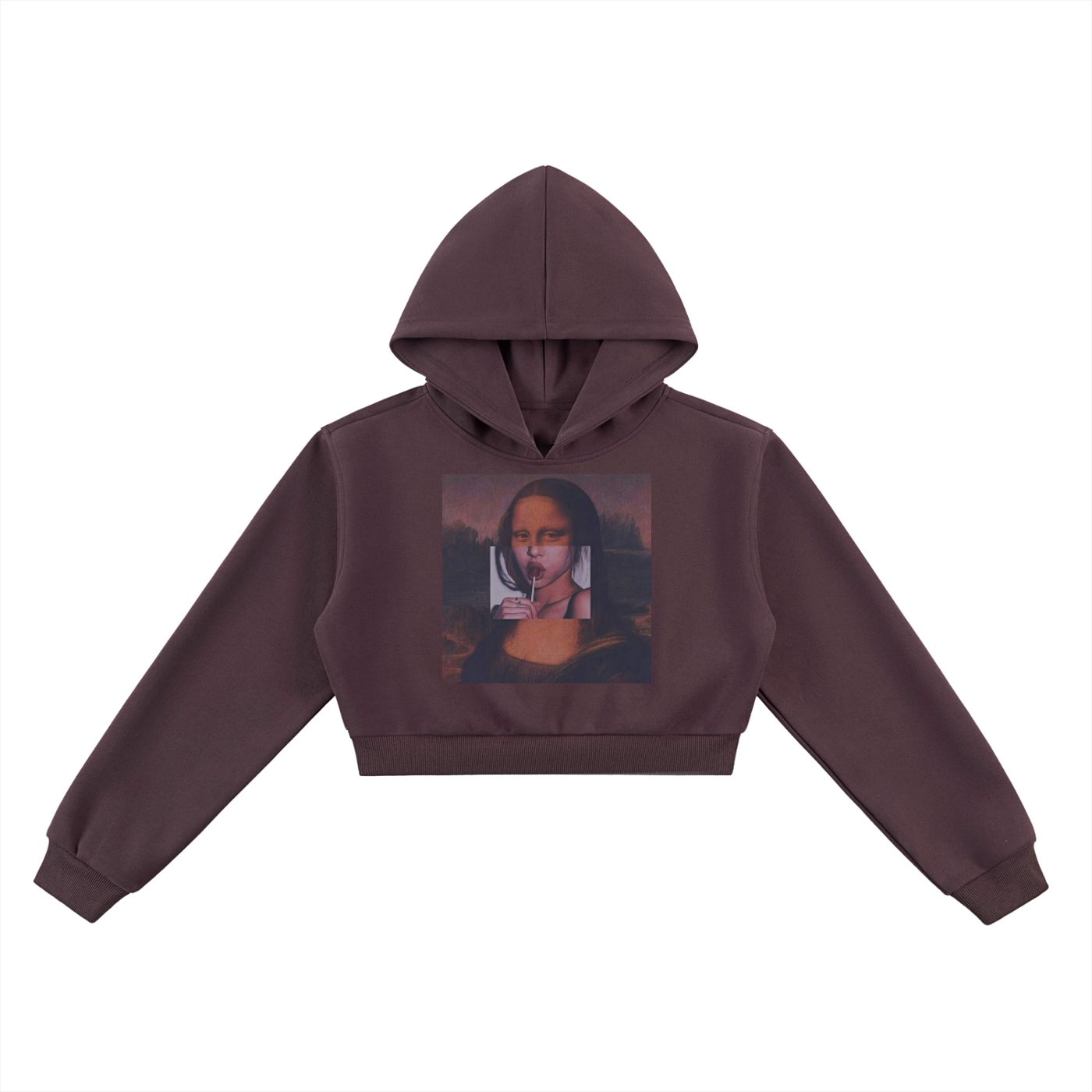 SpiffCrew Hoodie