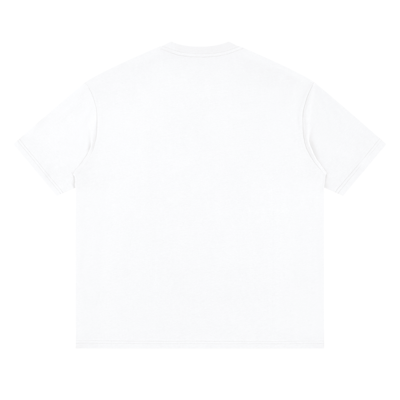 SpiffCrew DarkSide Box Tee