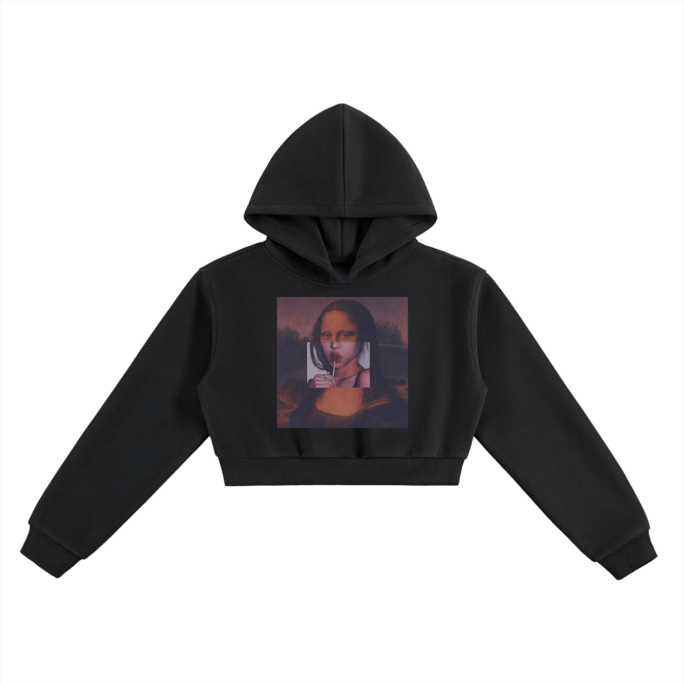 SpiffCrew Hoodie