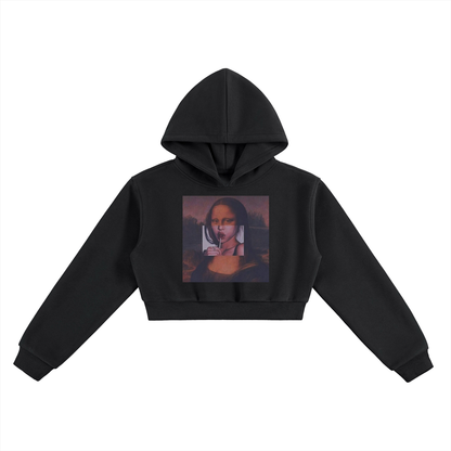 SpiffCrew Hoodie