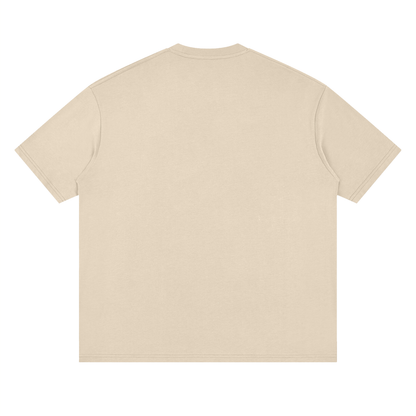 SpiffCrew DarkSide Box Tee