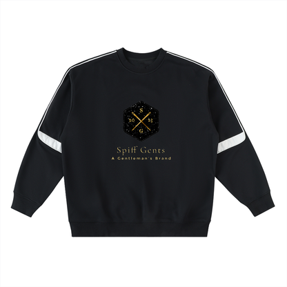 SpiffGents Crewneck Sweatshirt