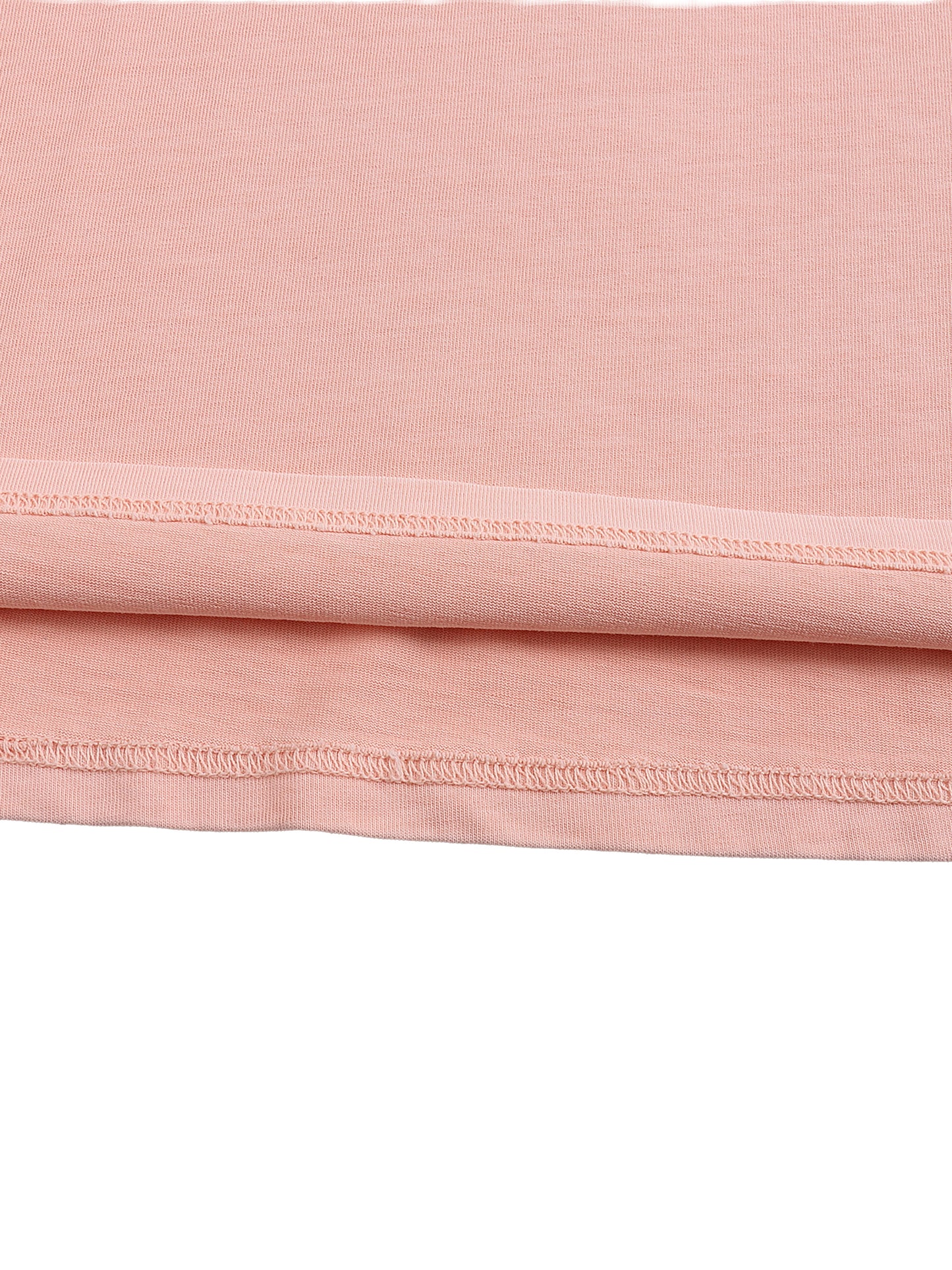 Washed SpiffCrew Crop Top
