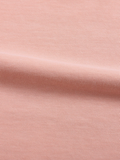 Washed SpiffCrew Crop Top