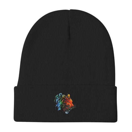 SpiffGents Beanie