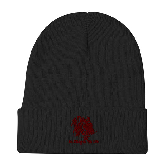 SpiffGents Beanie