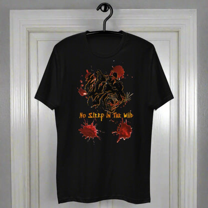 SpiffGents Graphic Tee